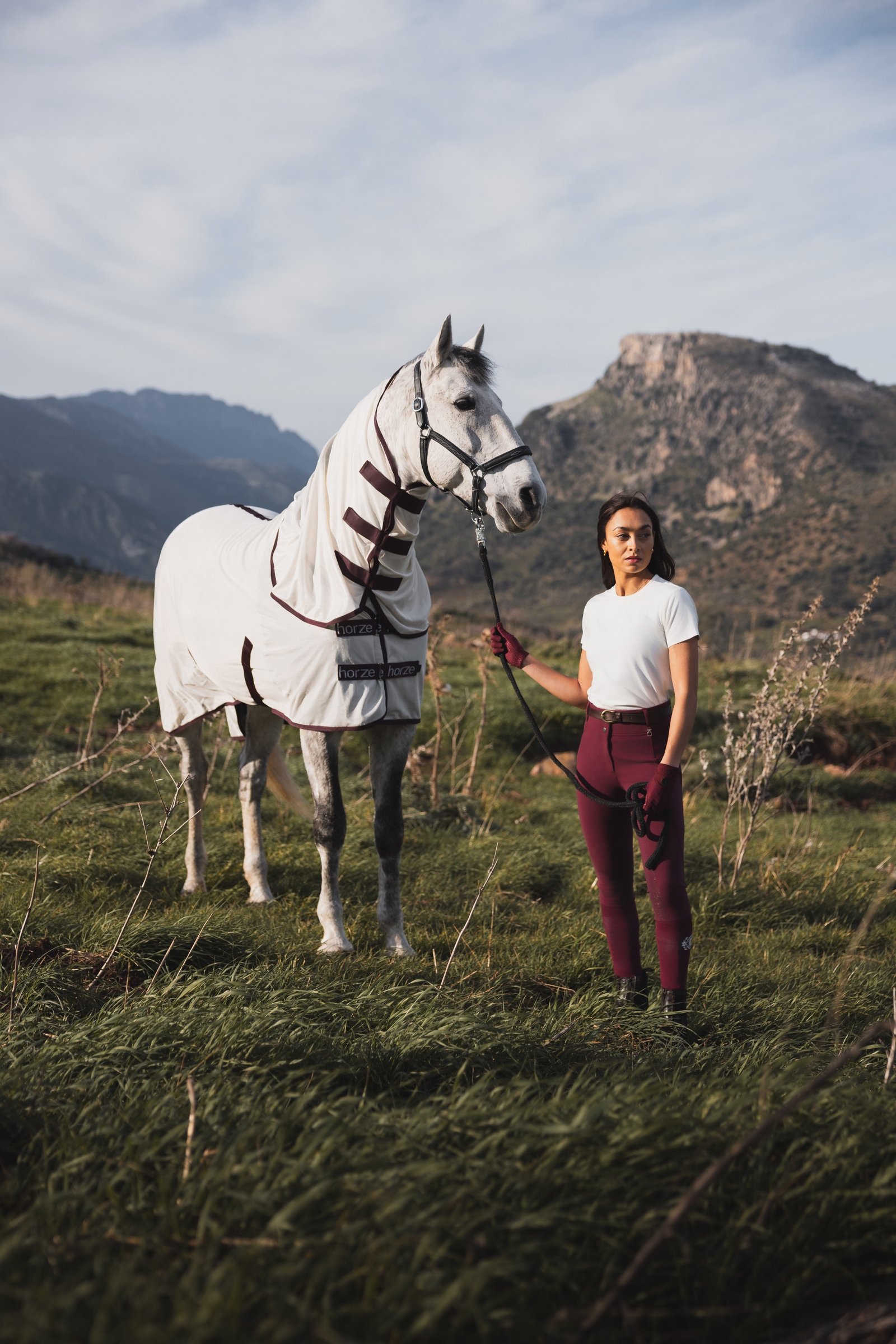 Highland Spirit | Fly-Free Summer Essential