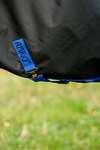 Horseware Amigo Ripstop 900D Plus coperta da turnout con collo staccabile, 100 g