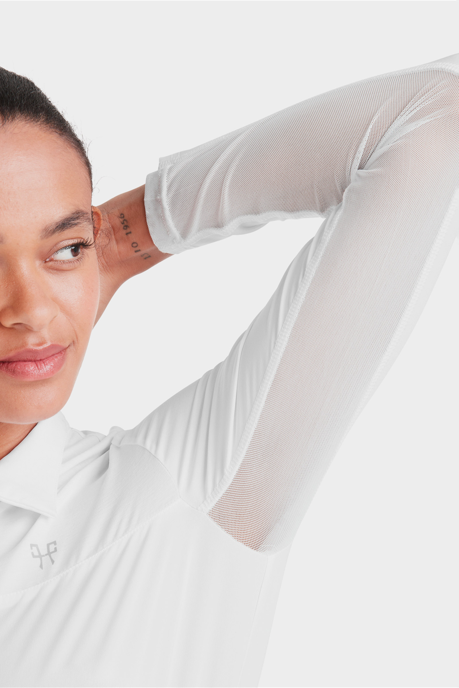 Horse Pilot Sunrise Camicia da donna