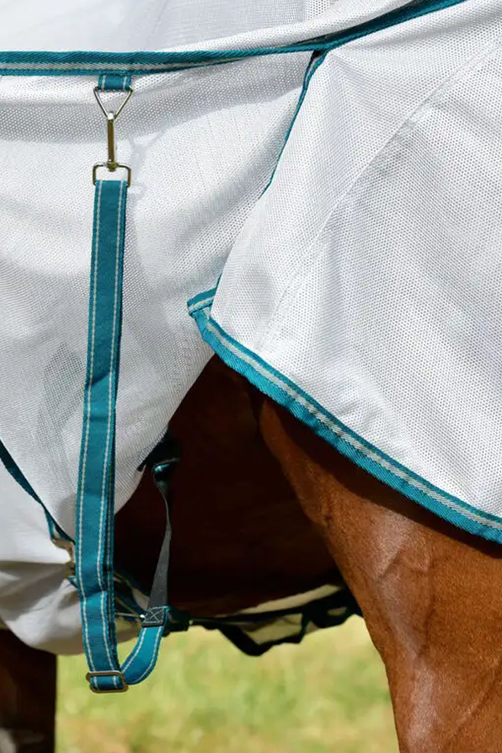 Weatherbeeta Comfitec Zephyr Plus Mesh Combo Coperta antimosche