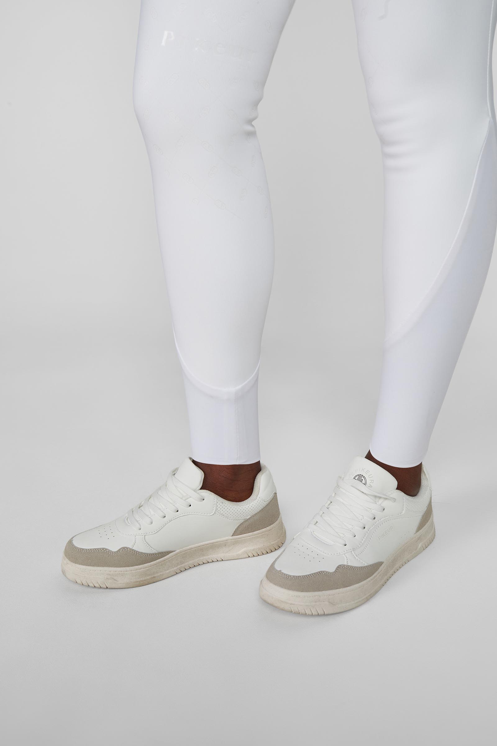 Pikeur Ceelina SD pantaloni da concorso donna a vita alta con full grip