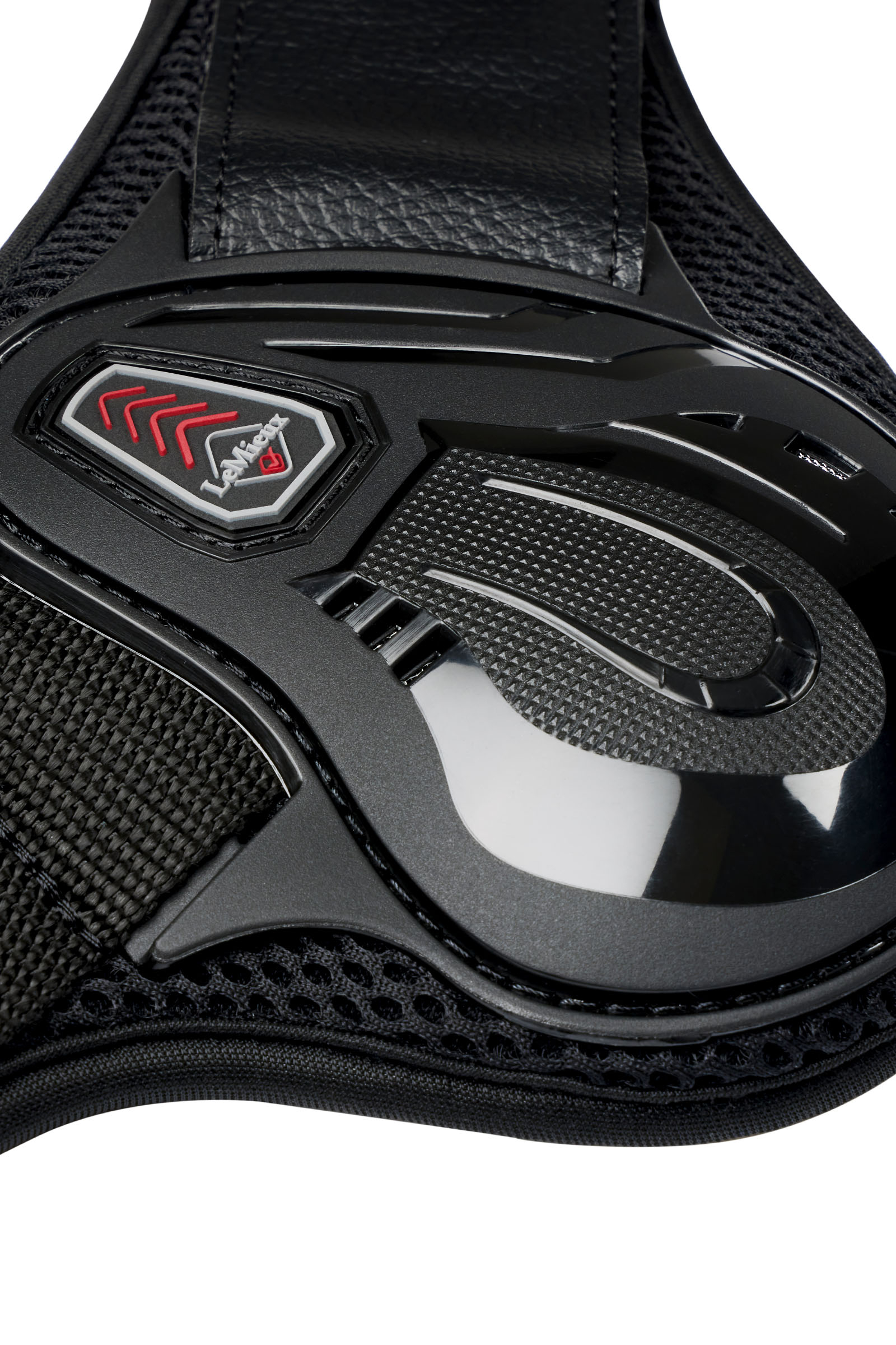 LeMieux Derby ProJump paratendine posteriori