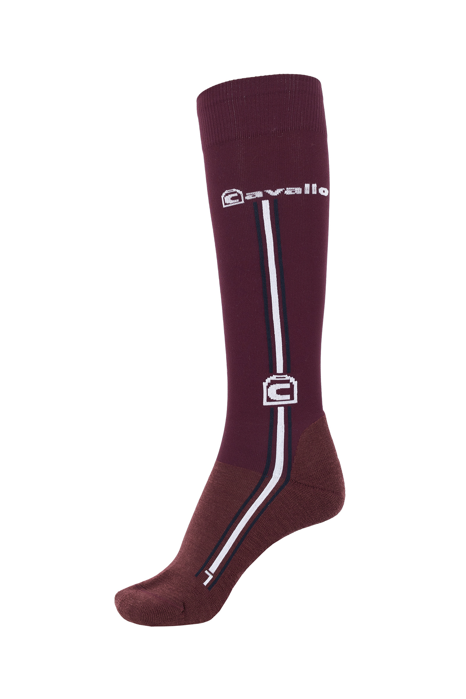 Cavallo CavalSamy X Socks