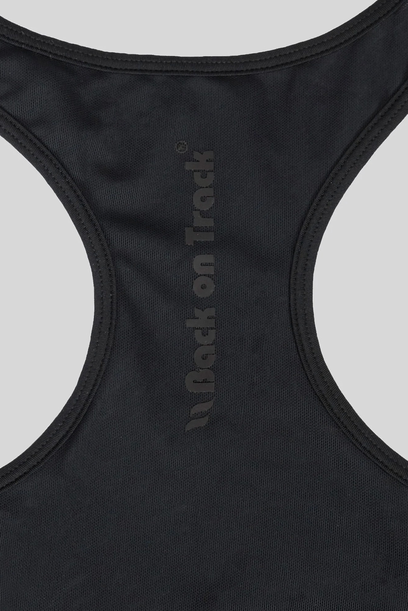 Back on Track Move Reggiseno sportivo a rete da donna
