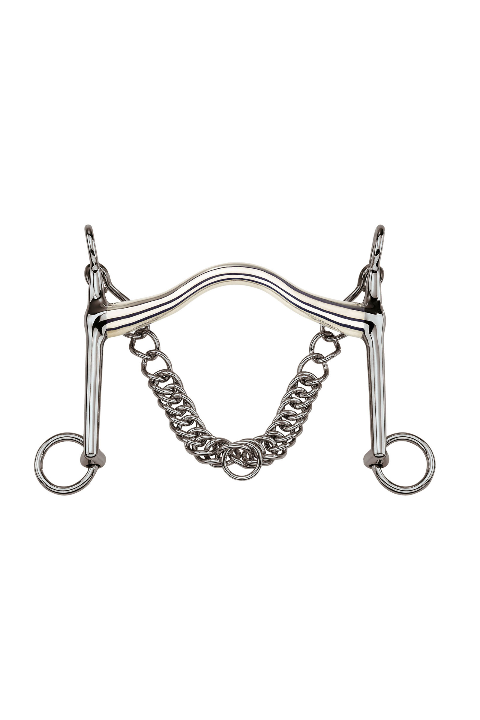 Sprenger Bemelmans Morso Weymouth in Sensogan 16 mm