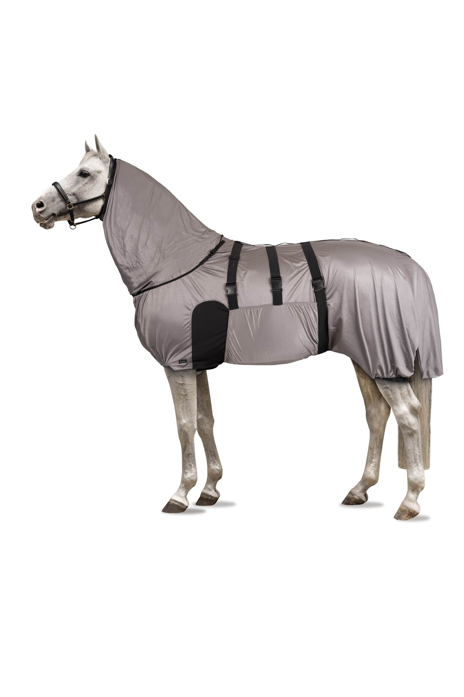 Horze Mountain Essence UV Coperta antieczema 