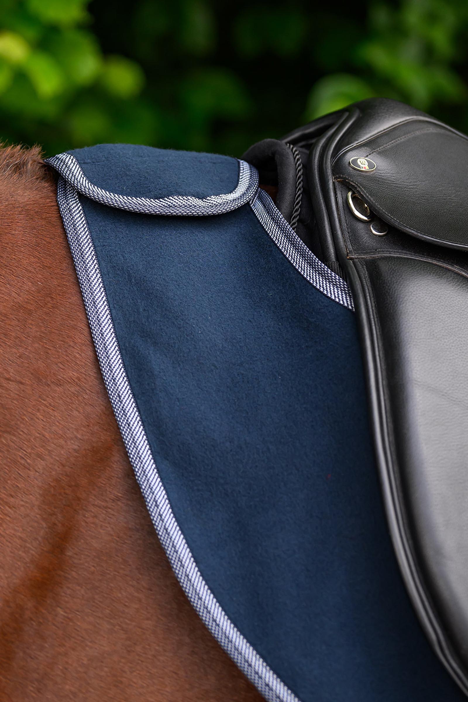 Waldhausen ECONOMIC coperta in pile da esercizio 