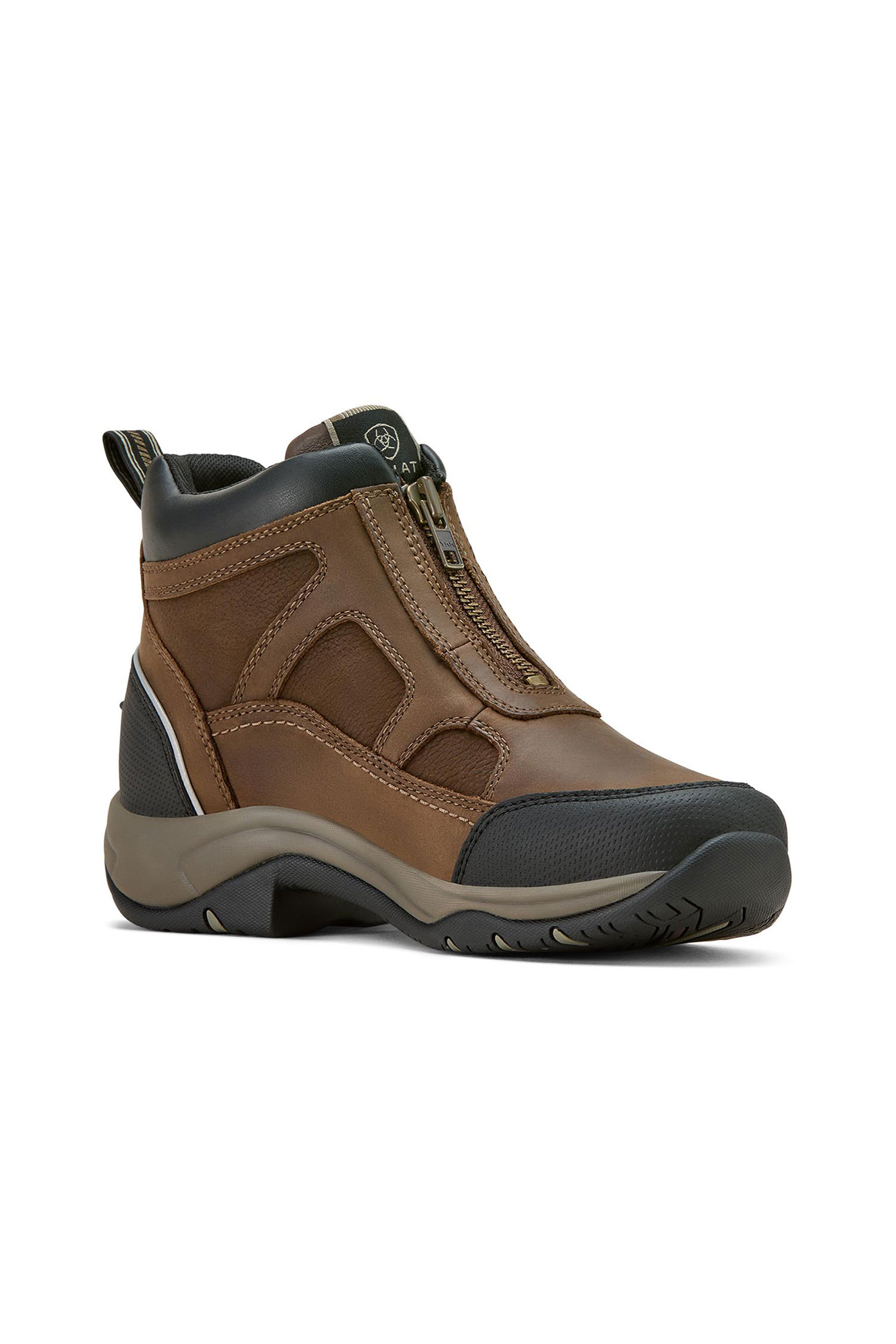Ariat Terrain Zip H2O stivaletti impermeabili da donna