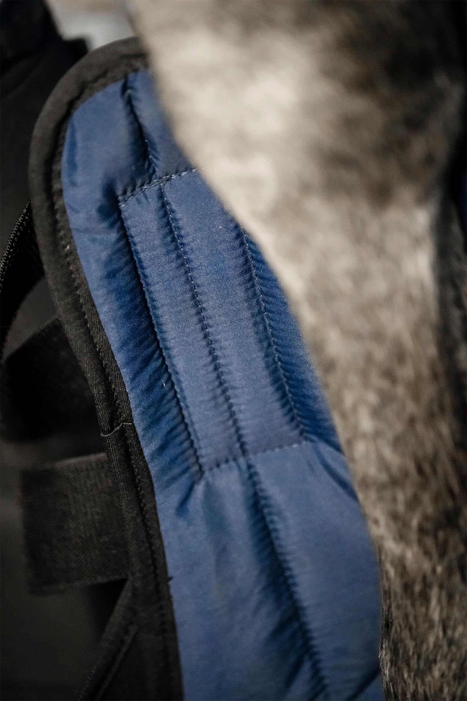 Horseware stivale da scuderia Ionic liner