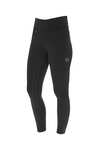 Covalliero leggings da equitazione a compressione con full seat SS25  