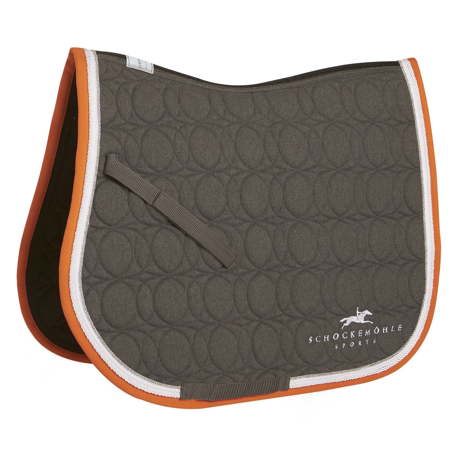 Schockemöhle Sports Air Cool Jumping Pad SL II