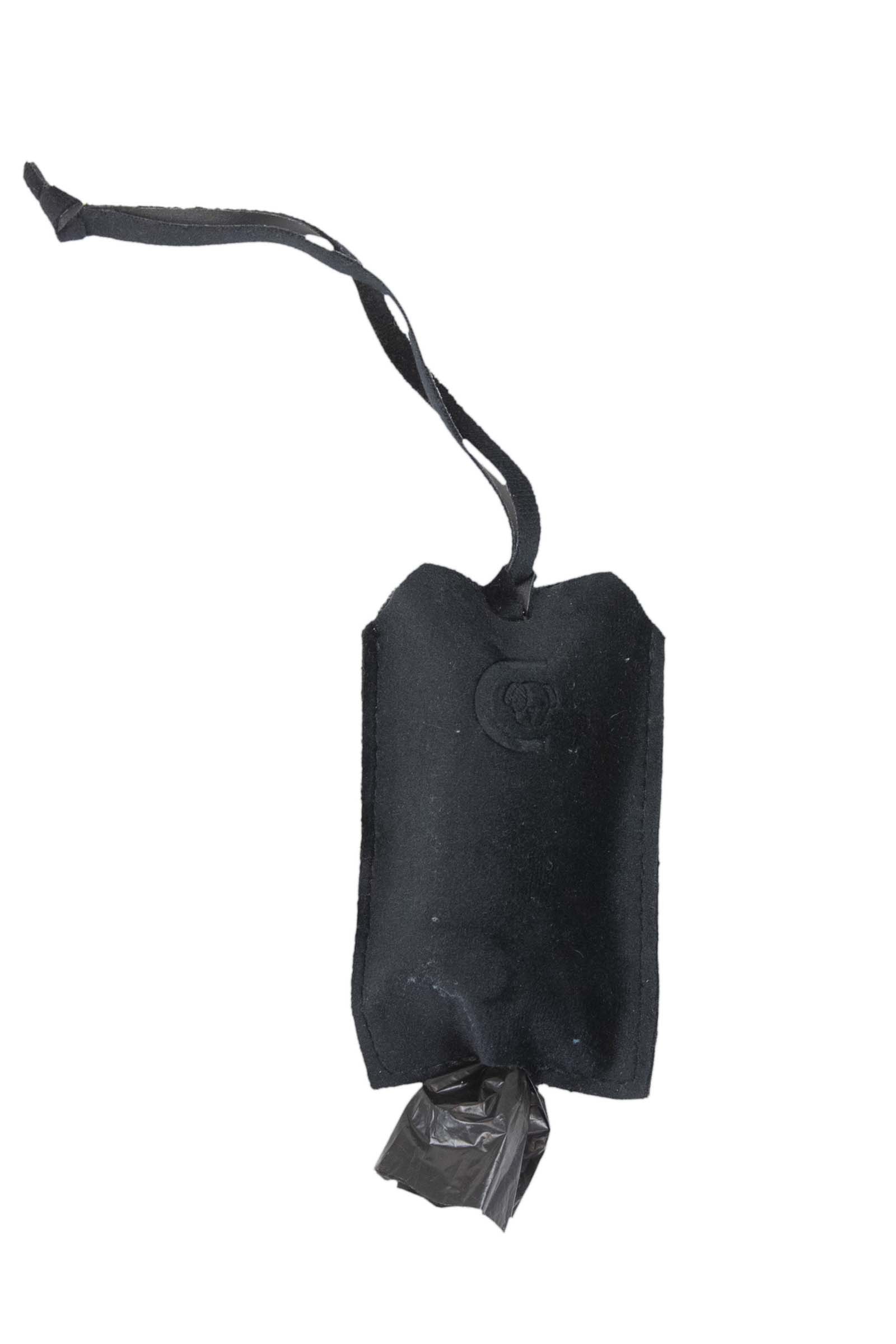 Kentucky Dogwear Velvet Borsa per sacchetti igienici