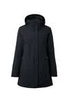 Horze Isabella Parka imbottito 3 in 1 da donna