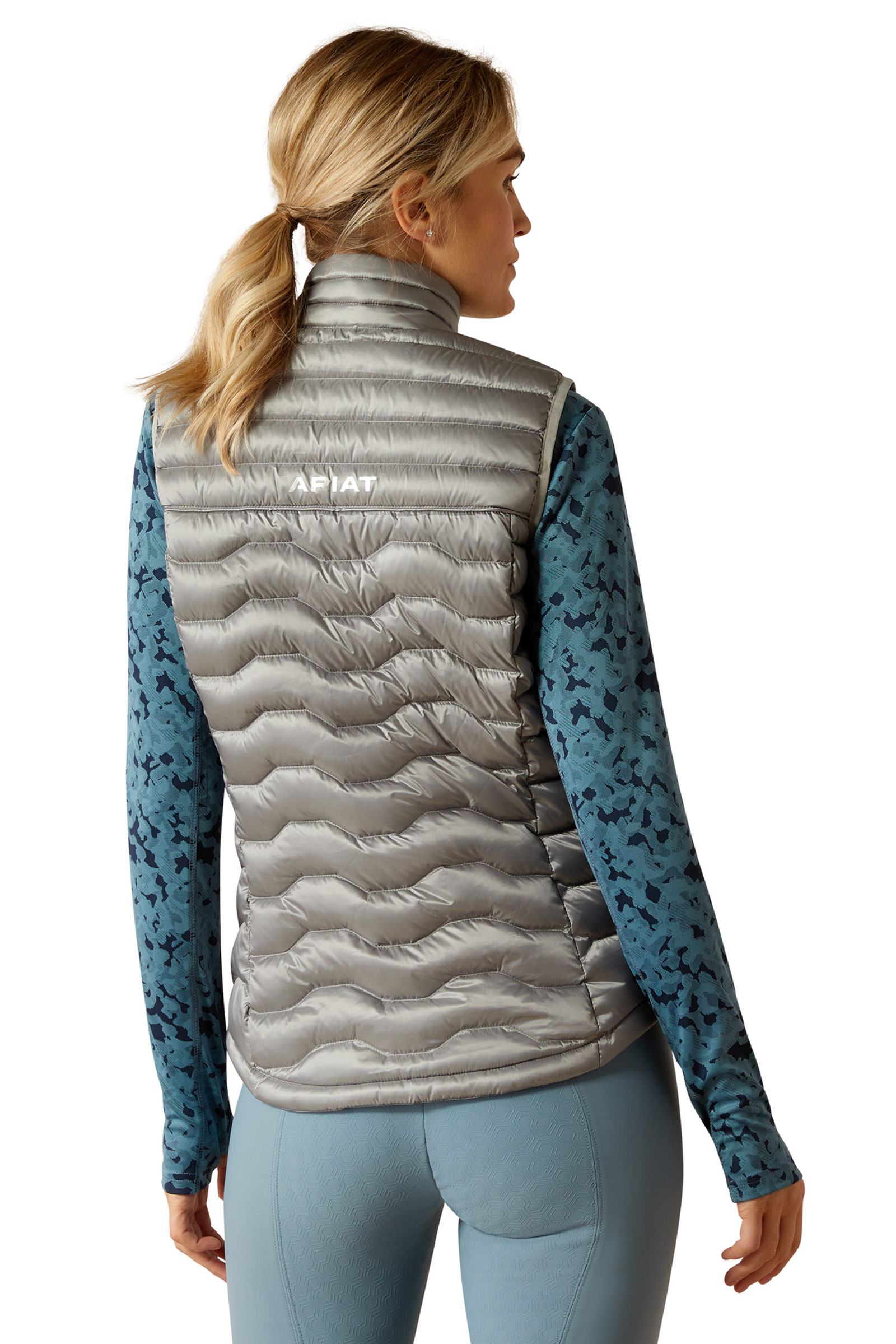 Ariat Ideal Down gilet da donna