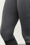 Covalliero leggins da equitazione con full seat anniversario da donna