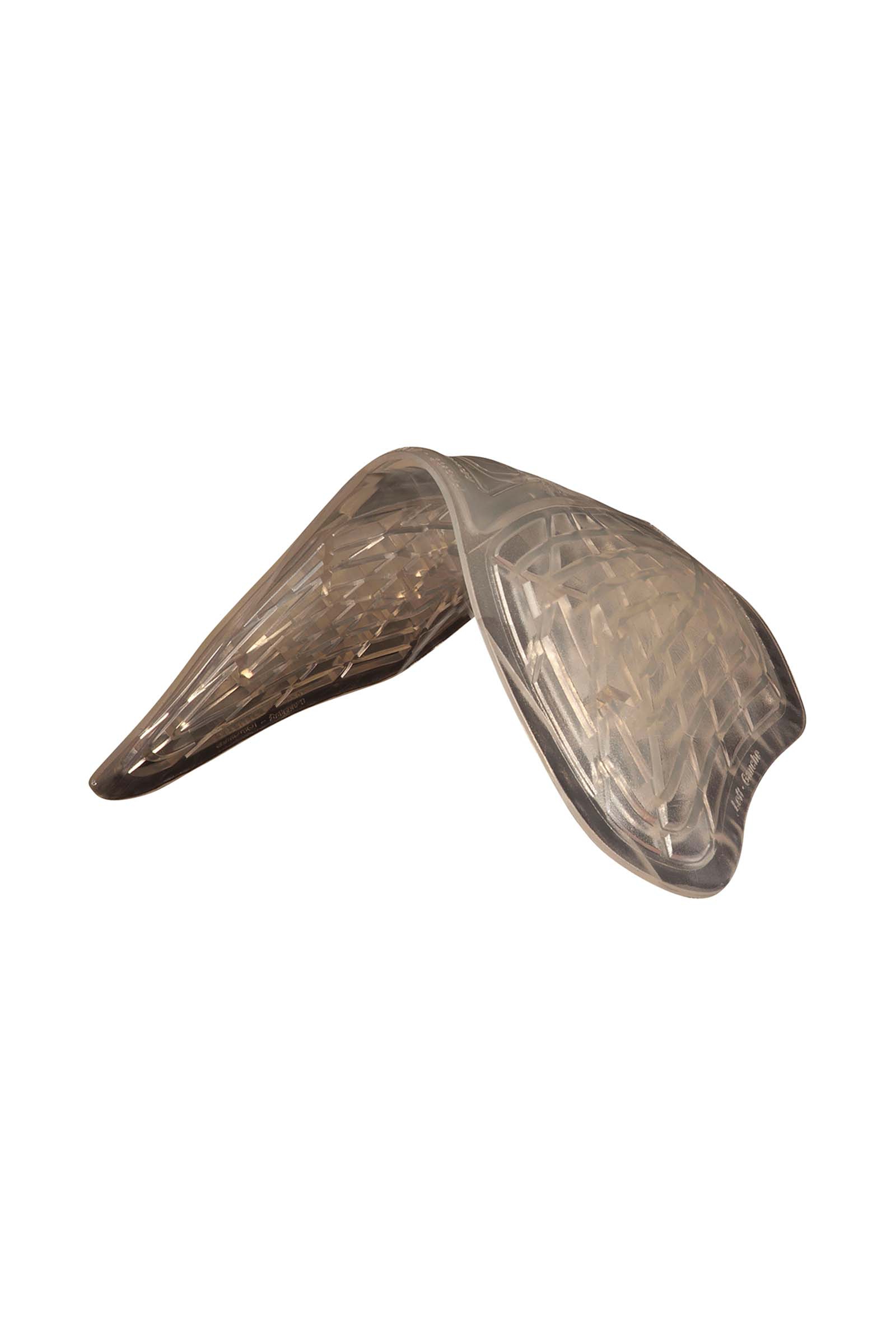 Acavallo Alzasella posteriore in gel, Chiaro