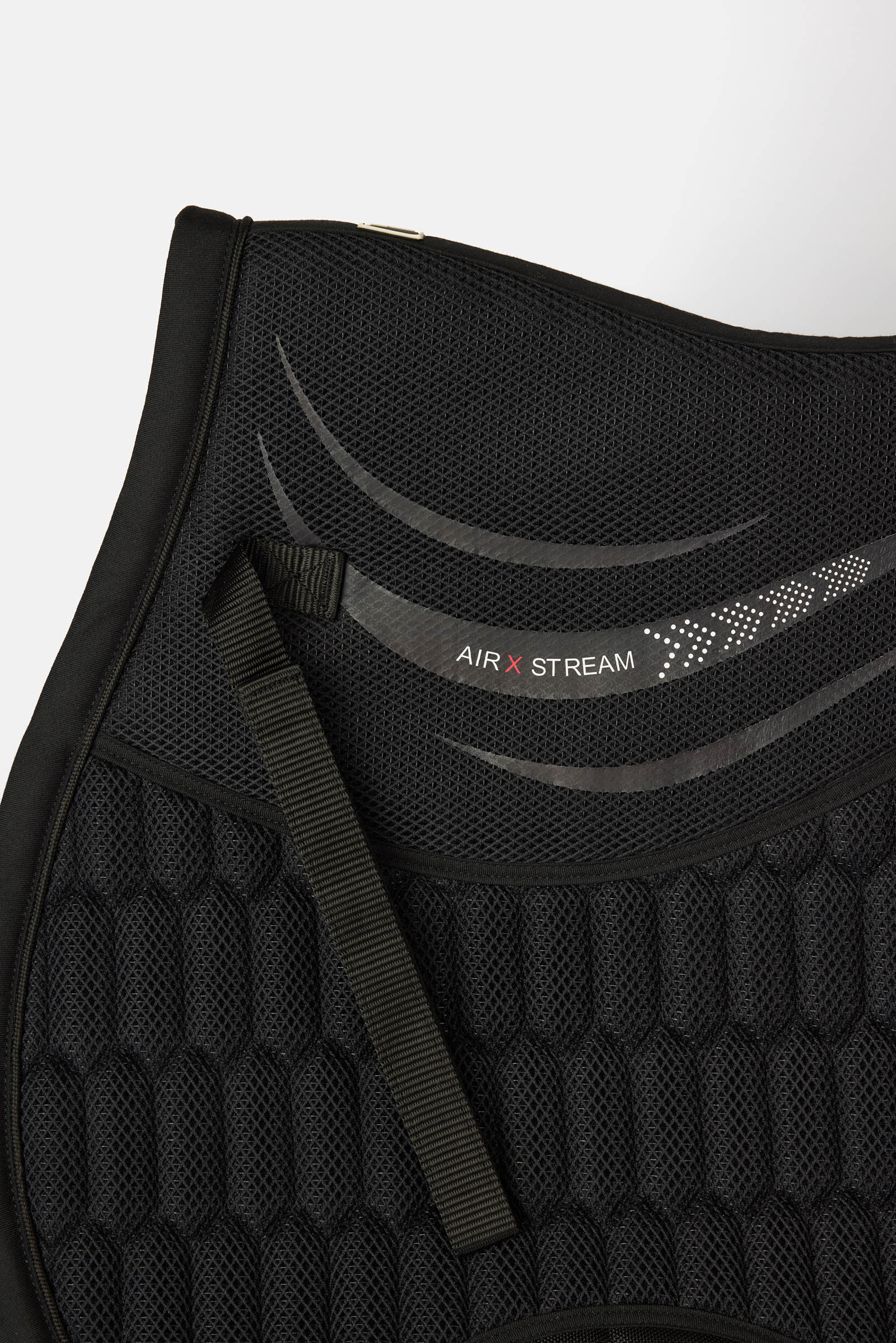 Horze 3D Mesh Sottosella multiuso