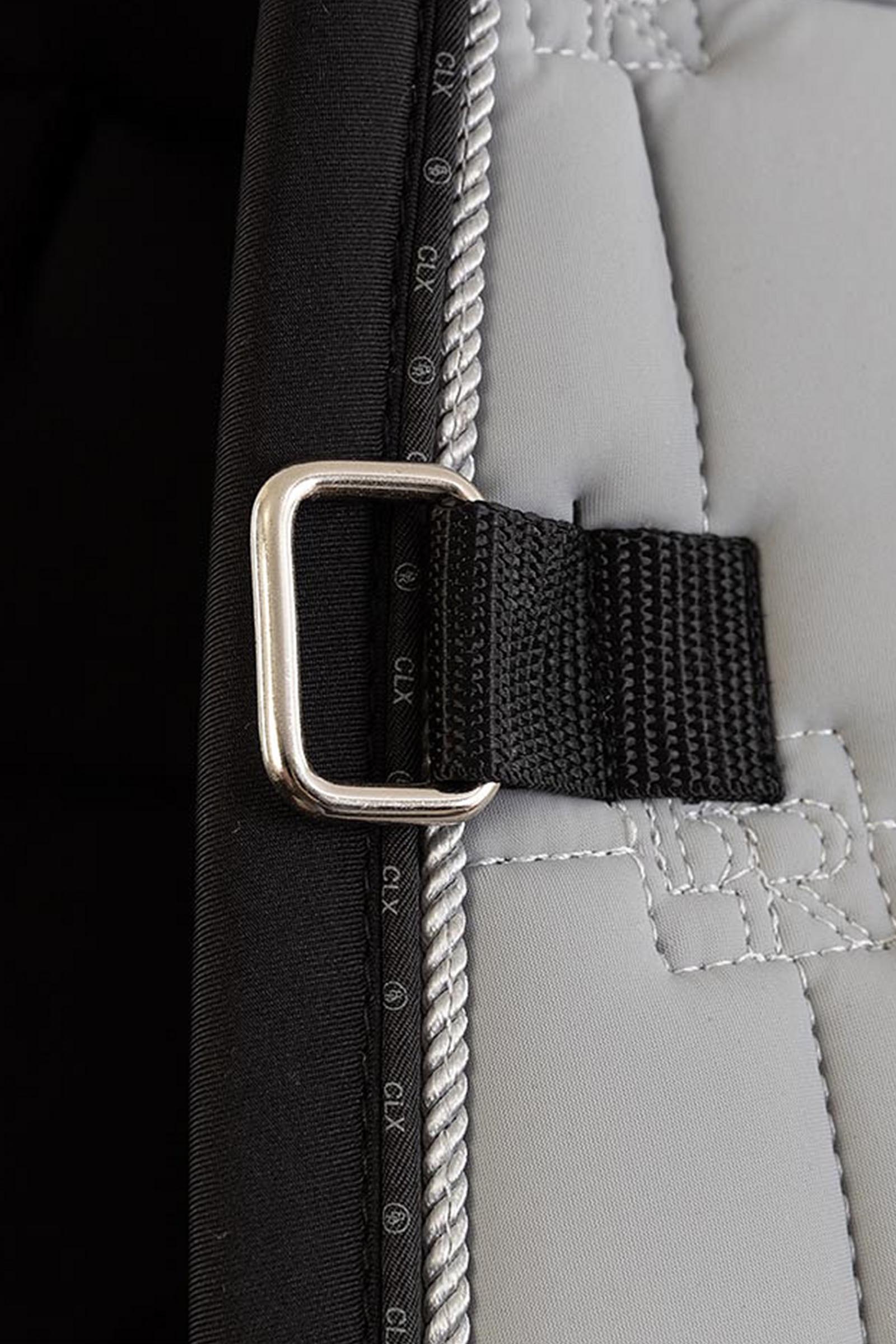 BR CLX sottosella da dressage