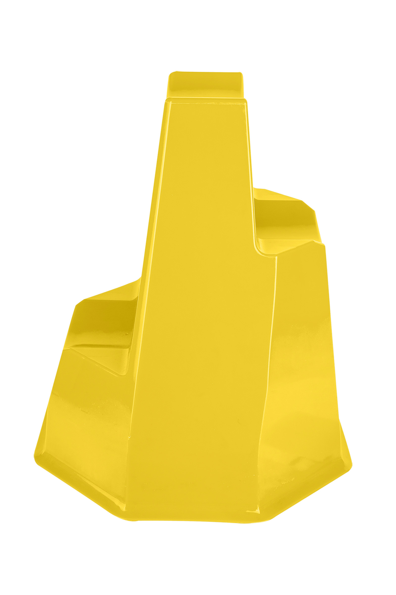 yellow Blocco Cavaletti Waldhausen