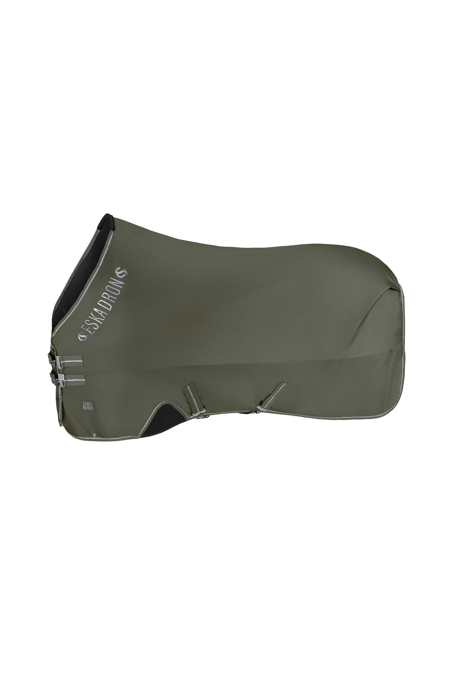 Eskadron Classic Sports SS25 coperta turnout leggera impermeabile, 0 g