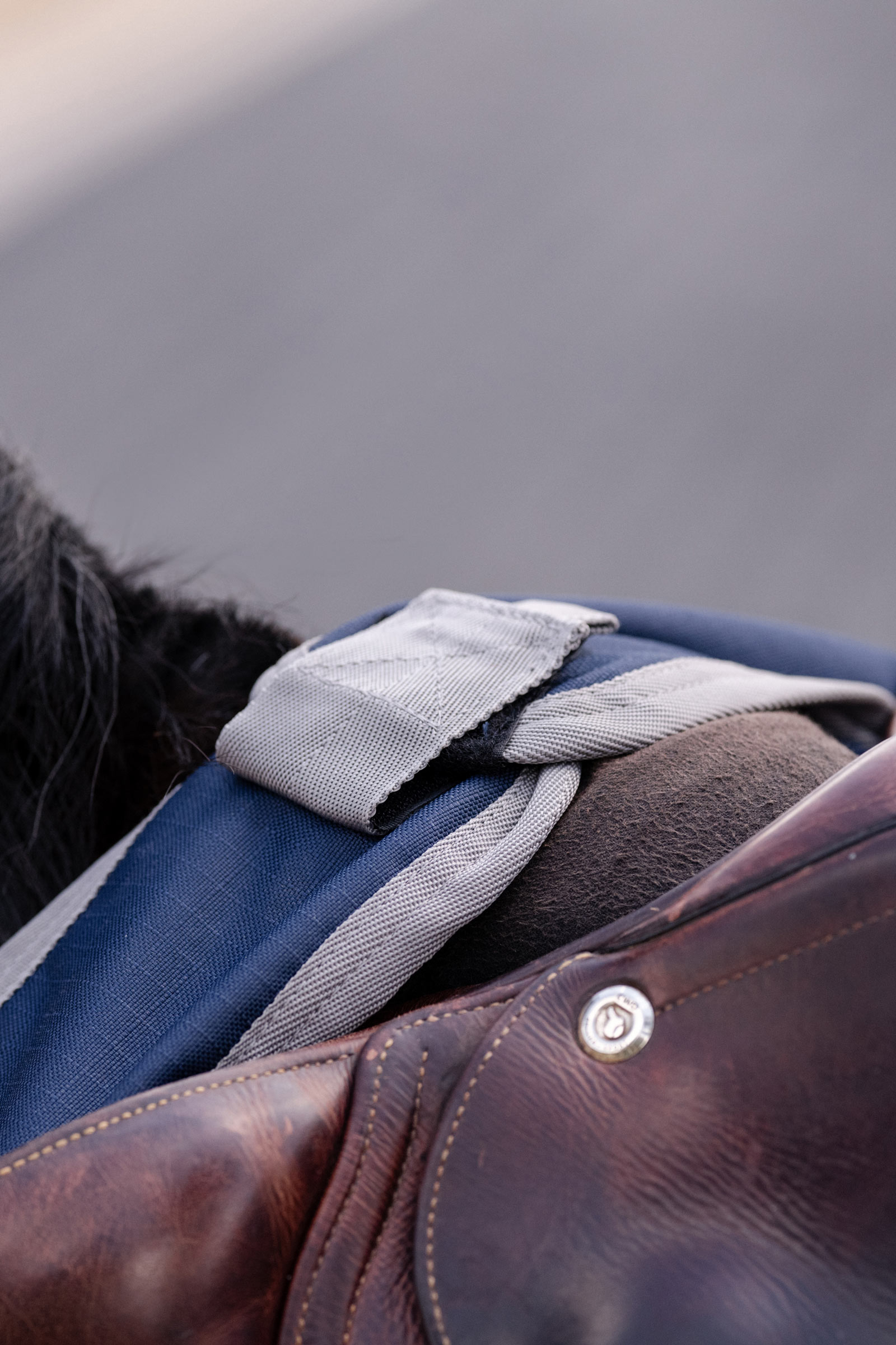 Horseware Amigo Ripstop coperta da lavoro