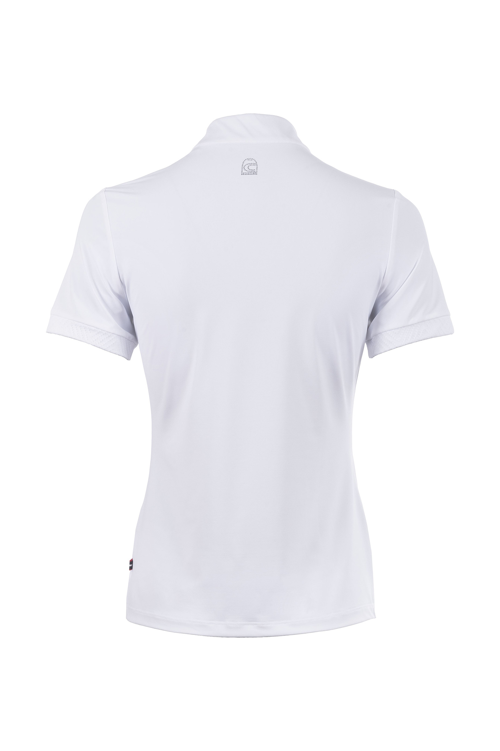 Cavallo CavalComp Maglia a mezza zip