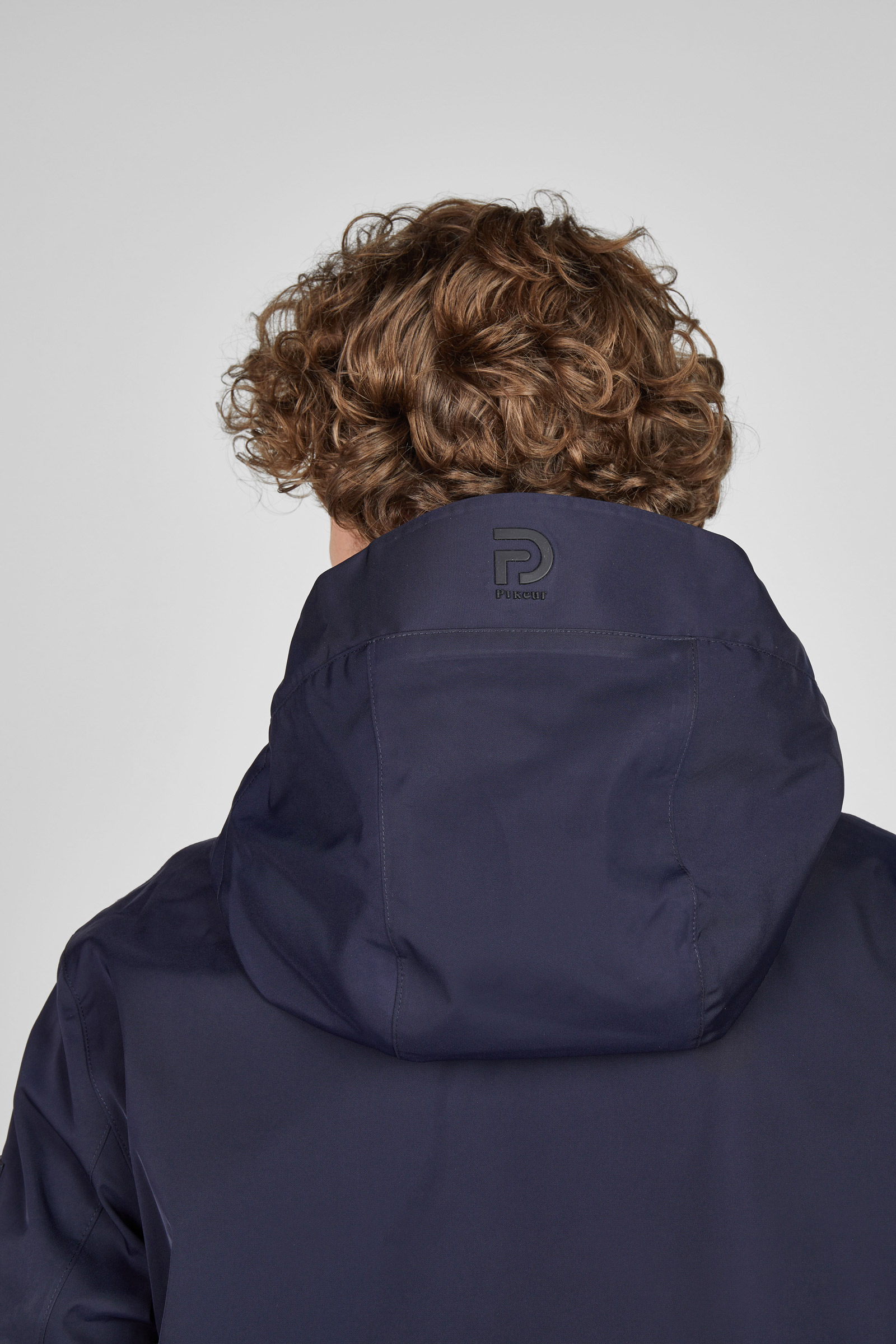 Pikeur Giacca antipioggia uomo