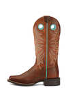 Ariat Round Up Ryder stivali western da donna