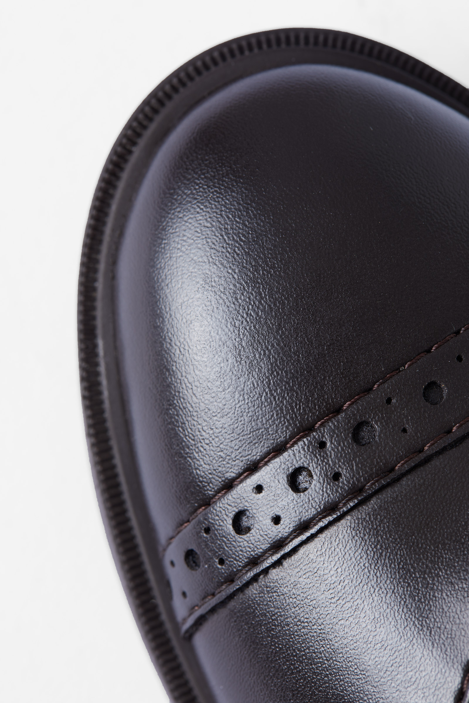 Horze Wexford Stivali Jodhpur con zip frontale da bambini