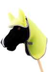 My Hobby Horse coperta riflettente e cuffia