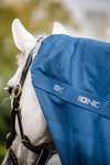 Horseware Ionic Therapy Colletto per Mesh Coperta antisudore
