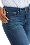 Ariat PR Real Abby Jeans dritti da donna