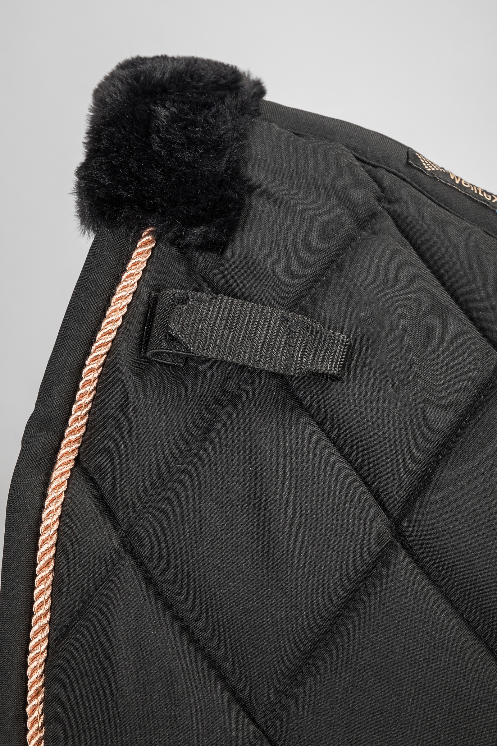 Back on Track Sottosella da dressage Haze Collection