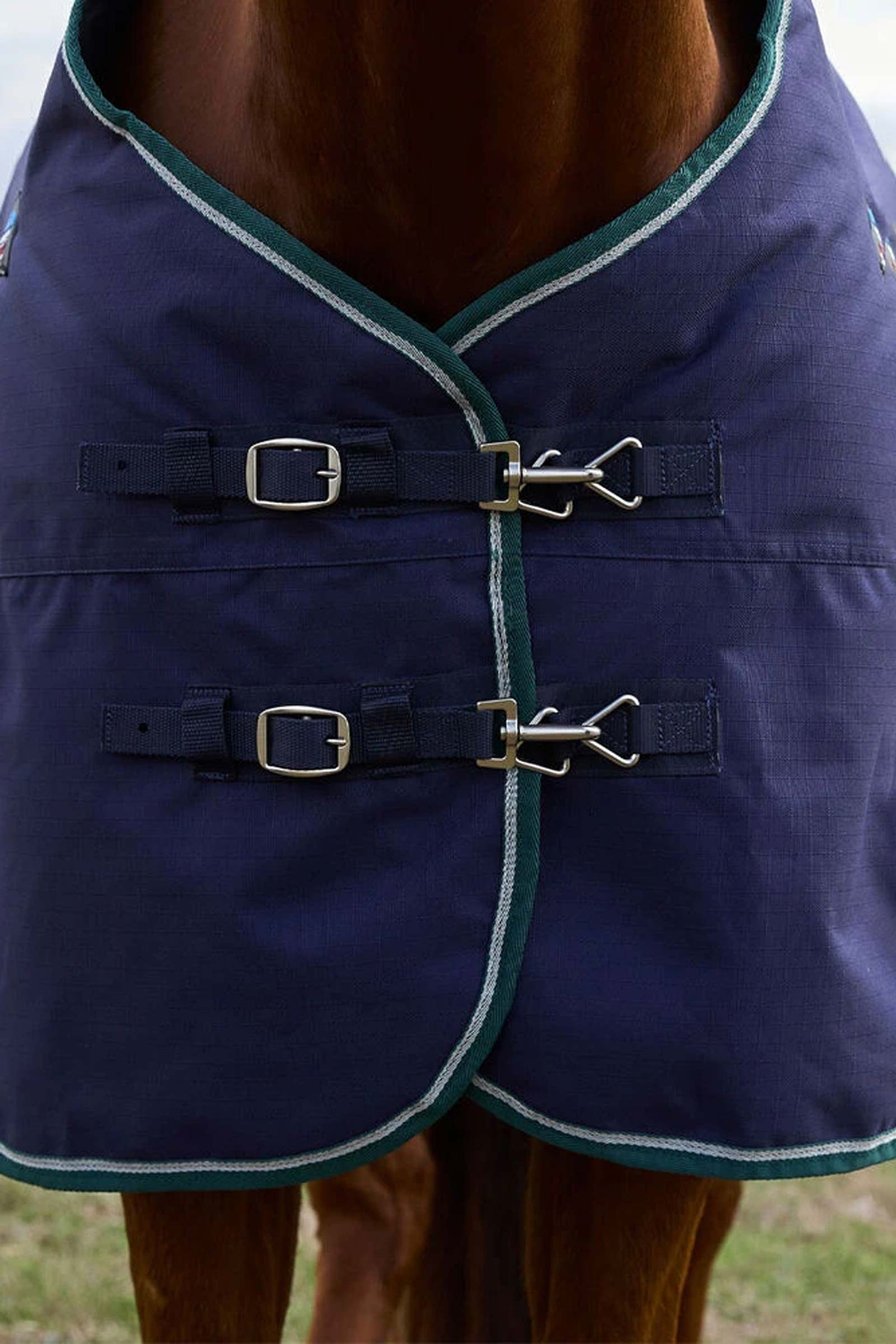 Weatherbeeta ComFiTecPlus Dynamic Coperta da esterno, 0 g  