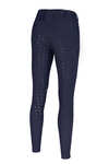 Pikeur Linnett Leggings da equitazione donna senza cuciture con vita alta e grip integrale