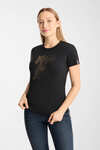 Horze Kathrin t-shirt western da donna