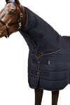 Horze Kingsley Coperta combo da scuderia con collo, 300 g