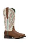 Ariat Round Up StretchFit stivali western da donna
