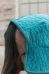 Kentucky Horsewear Velvet Coperta da concorso per pony, 160 gr