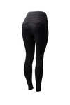 B Vertigo Evelina leggins da equitazione con full seat da donna  