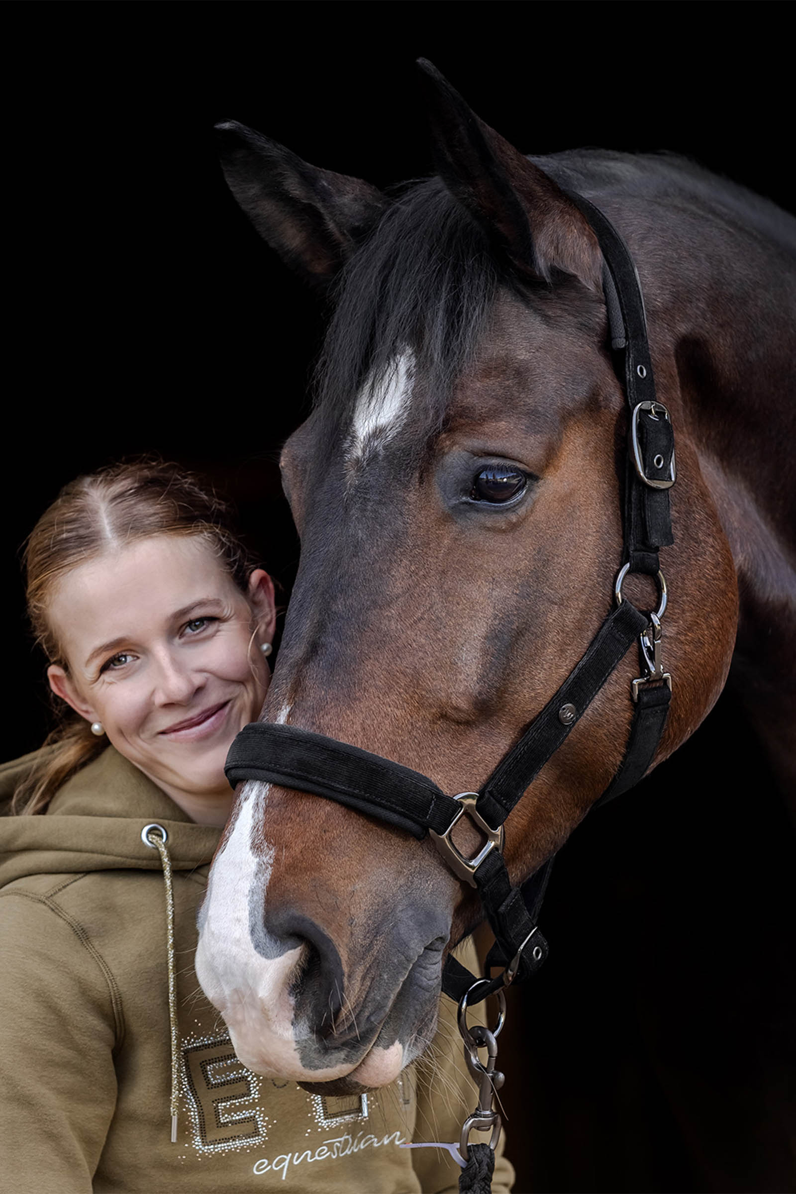 Waldhausen St. Gallen Halter 