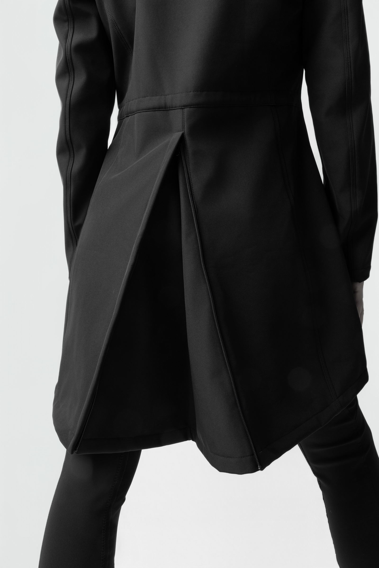 Horze Anna Giacca da equitazione softshell