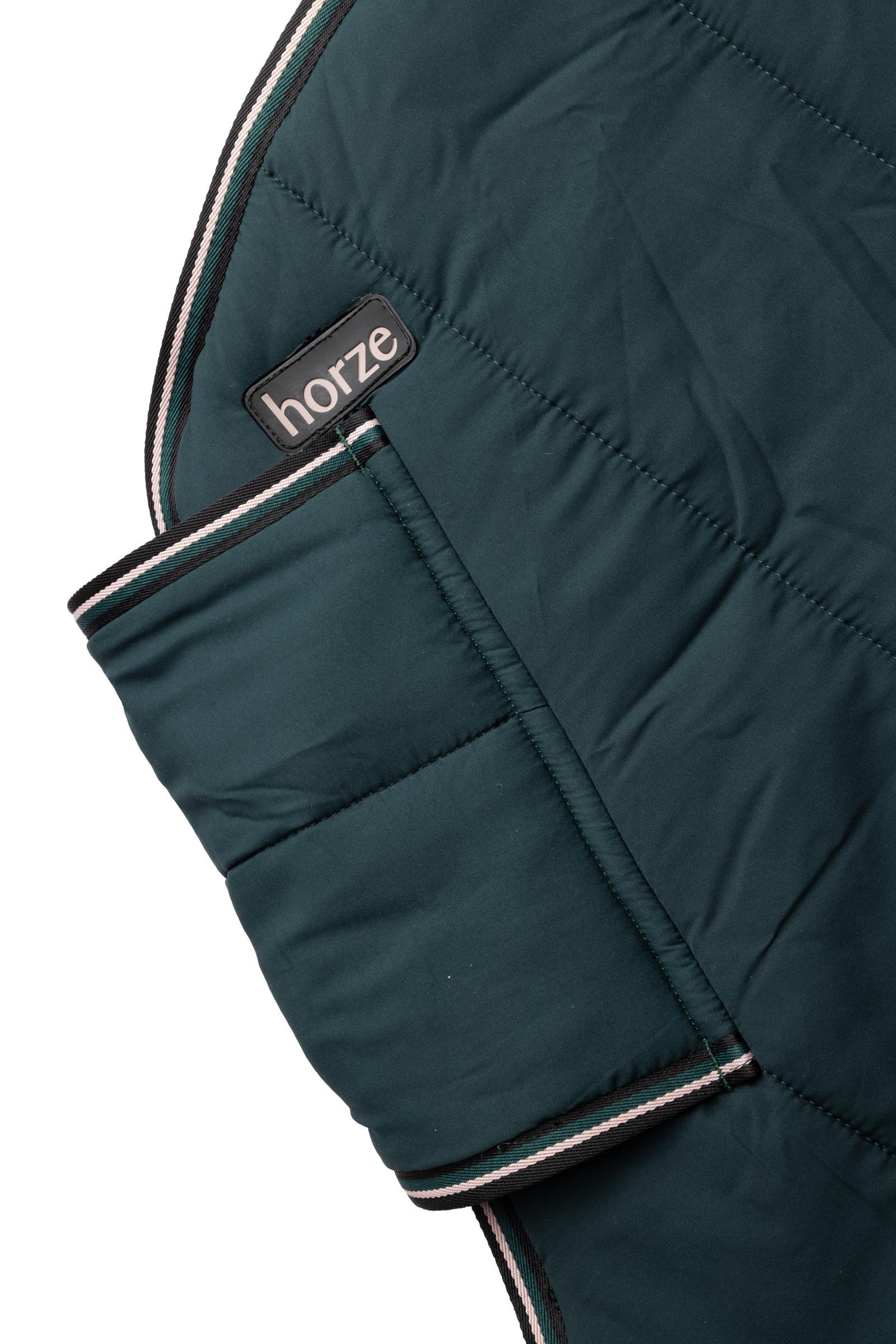 Cappuccio per coperta da box per pony Glasgow