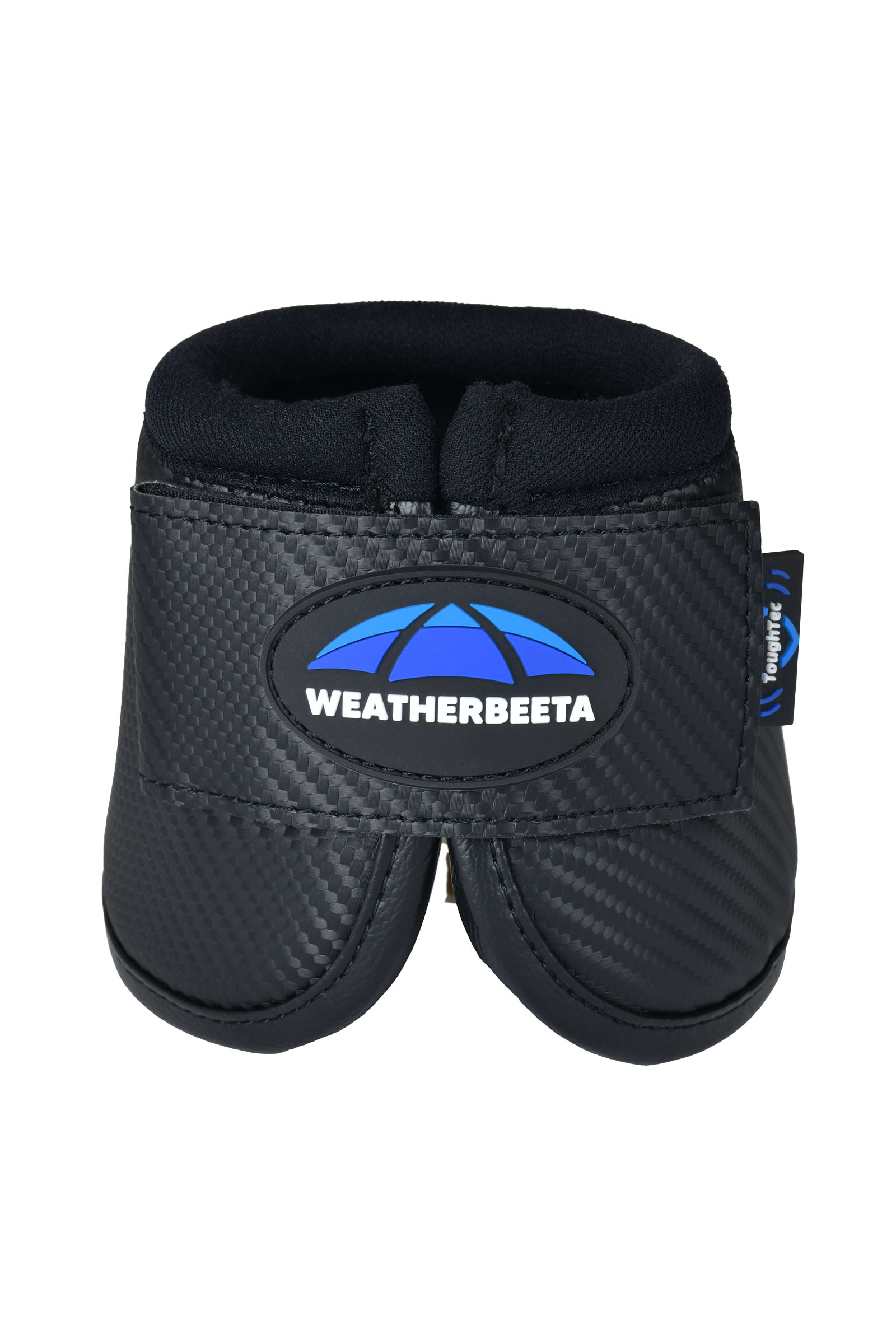 Weatherbeeta Tough-Tec stinchiere anatomici