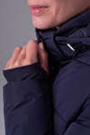 PS of Sweden Diane Women&acute;s Detachable Puffer Coat