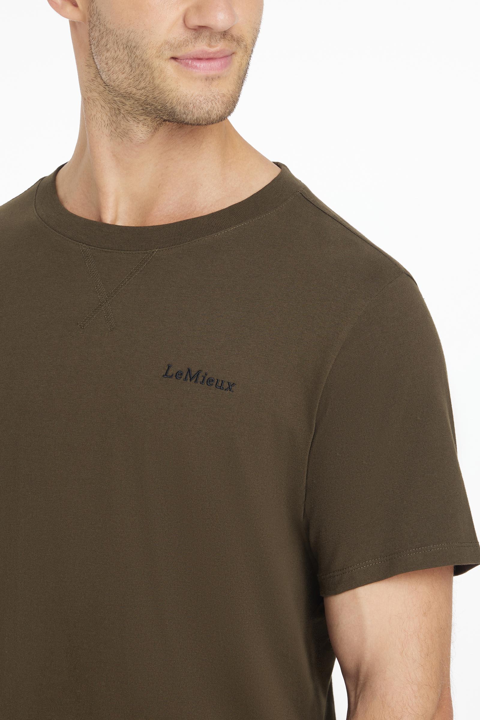 LeMieux T-shirt uomo