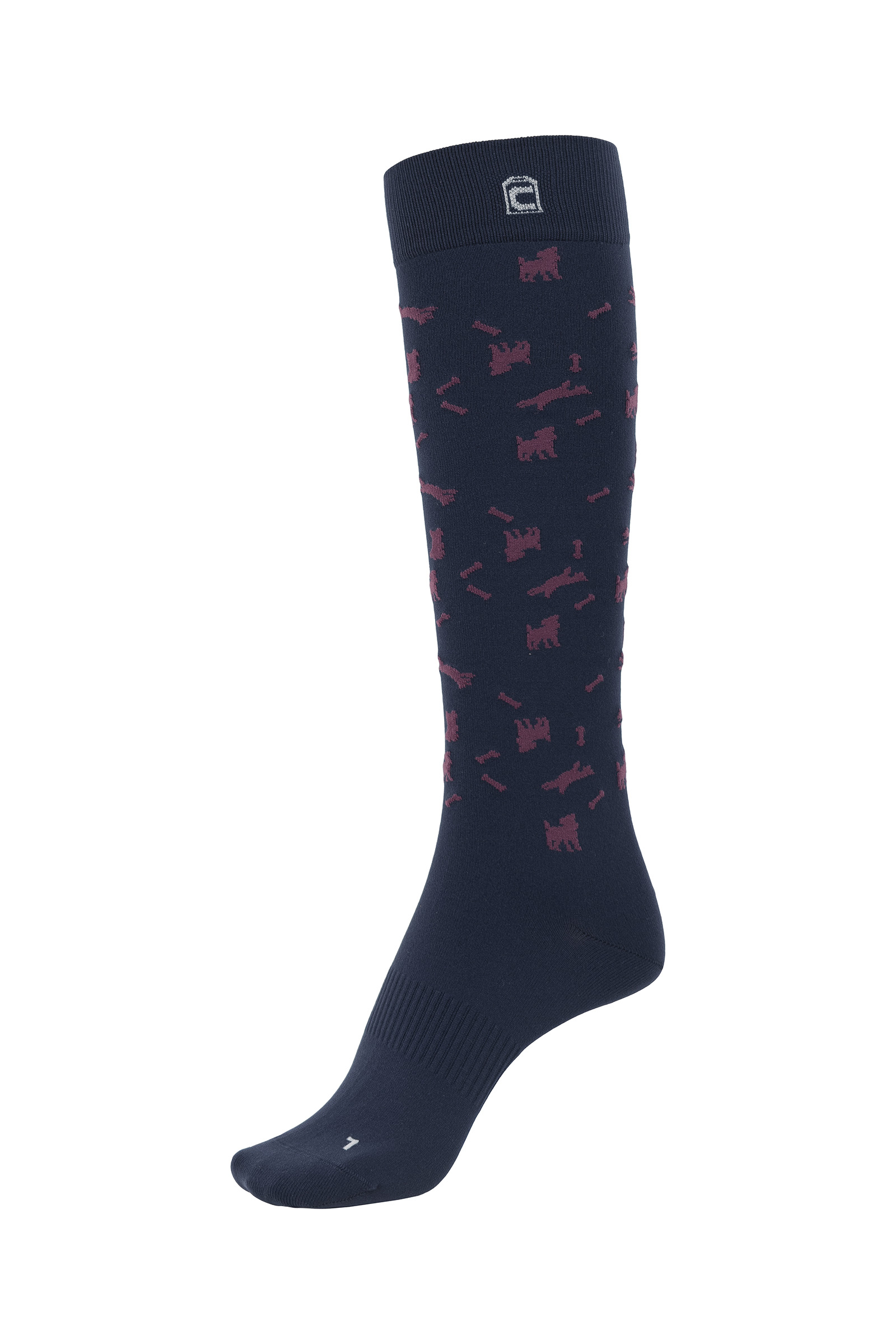 DB/AB Cavallo CAVALSELBY Riding Socks