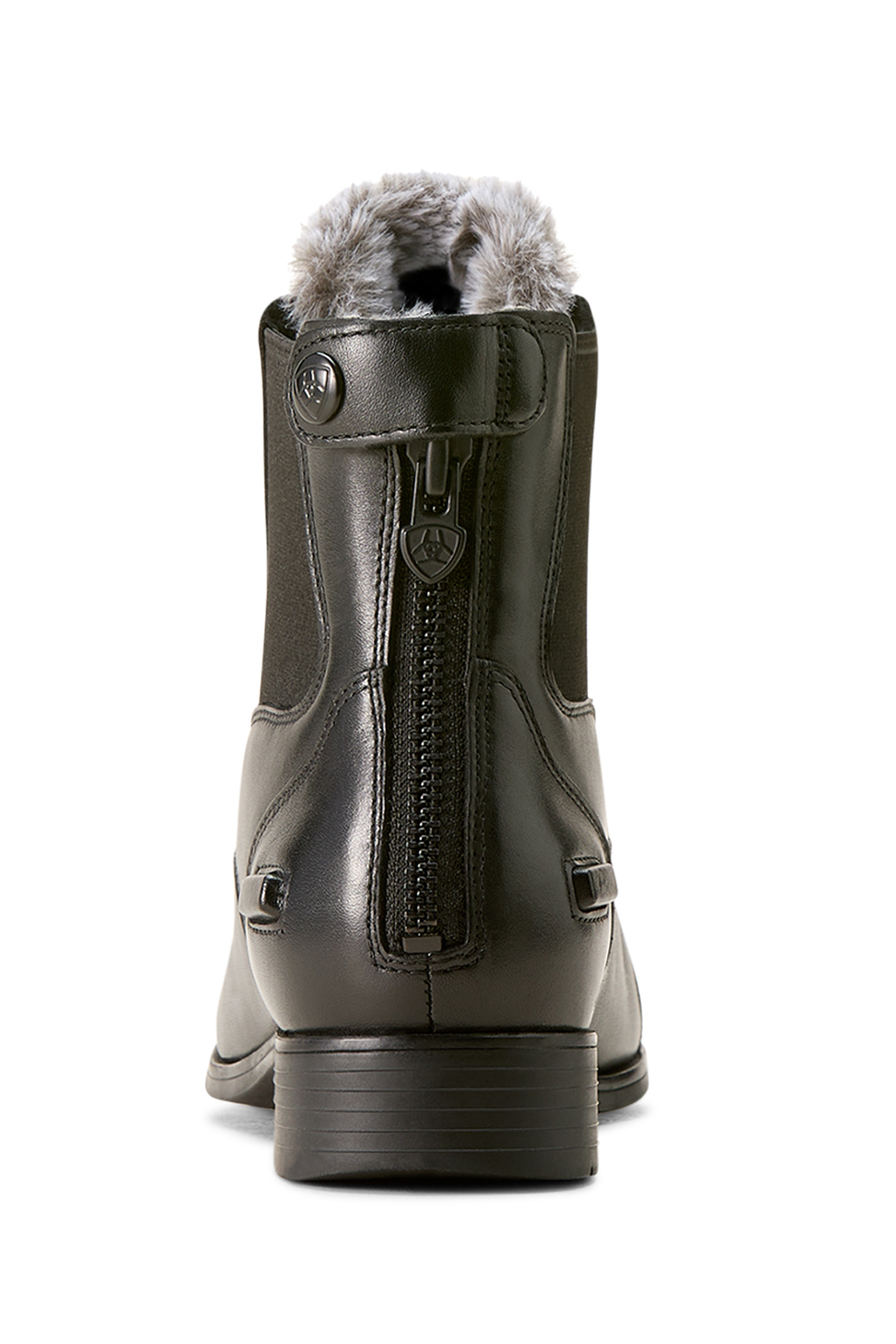 Ariat Kendall Sherpa Stivali da maneggio con cerniera