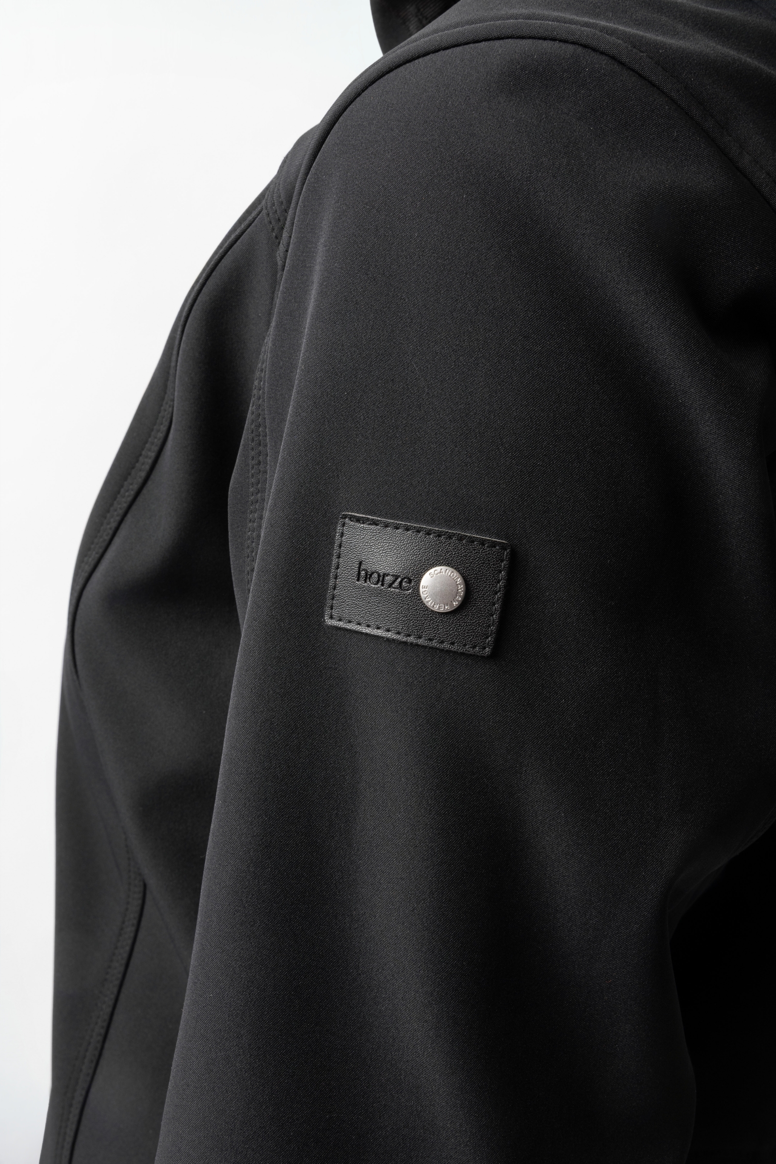 Horze Anna Giacca da equitazione softshell