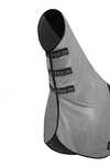 Horze Paso Fino Coperta antimosche da equitazione con collo rimovibile e protezione UV